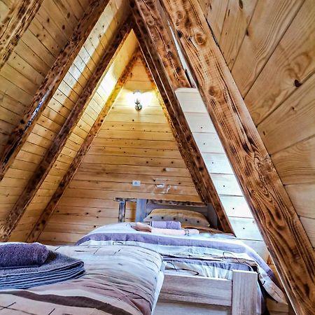 Holiday Vikendica Жабляк Номер фото