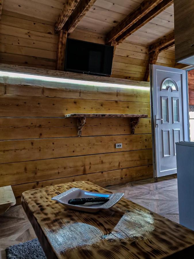 Holiday Vikendica Жабляк Экстерьер фото
