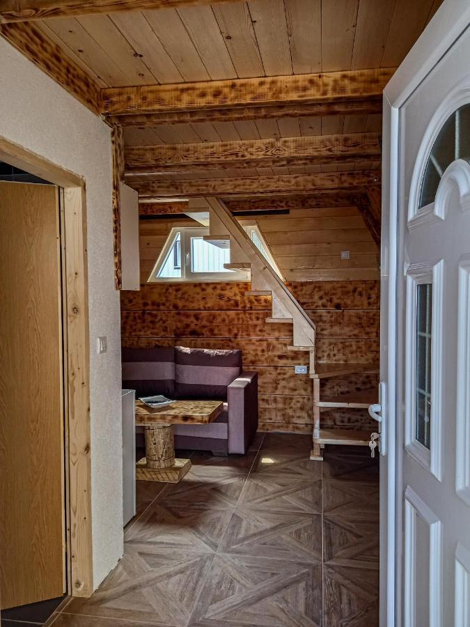 Holiday Vikendica Жабляк Экстерьер фото
