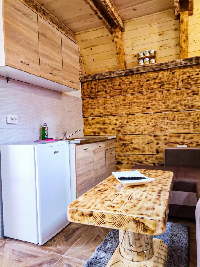 Holiday Vikendica Жабляк Экстерьер фото