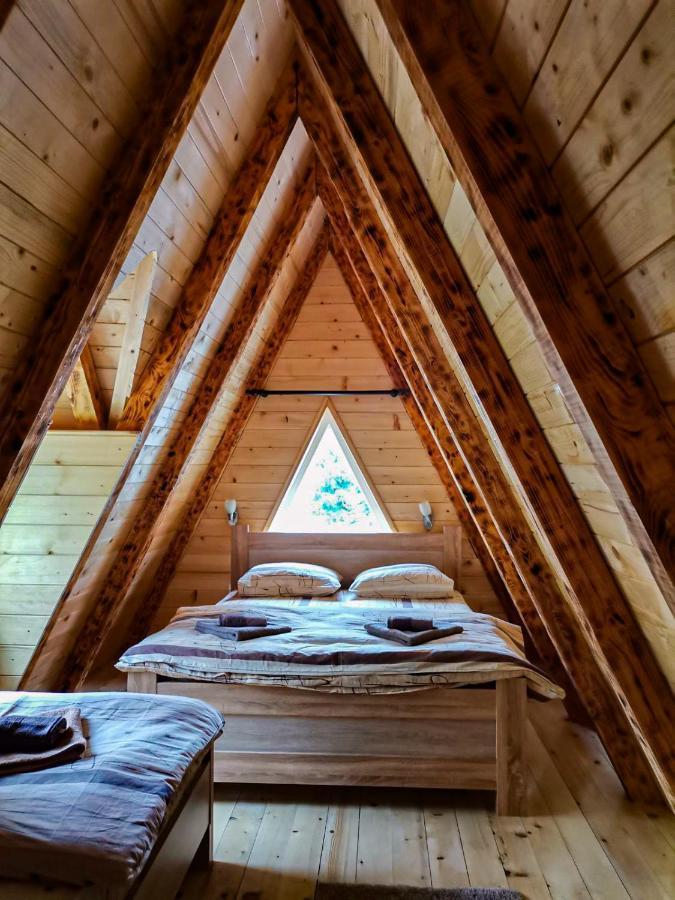 Holiday Vikendica Жабляк Экстерьер фото