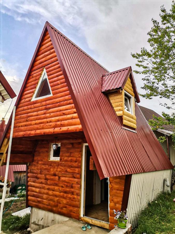 Holiday Vikendica Жабляк Экстерьер фото