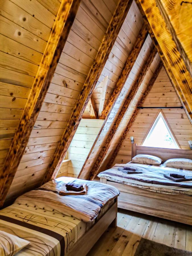 Holiday Vikendica Жабляк Экстерьер фото